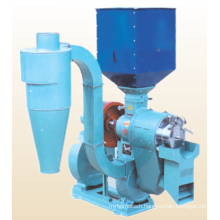 SN Series Double Blower price mini rice mill